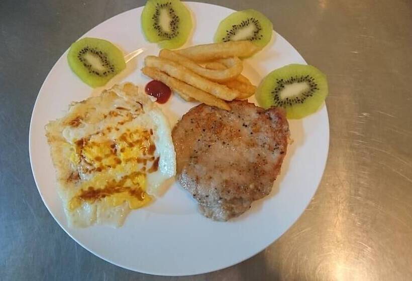 پانسیون Chong Er Ya She Homestay