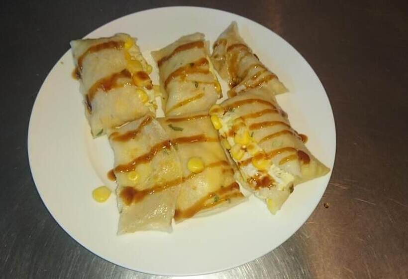 پانسیون Chong Er Ya She Homestay