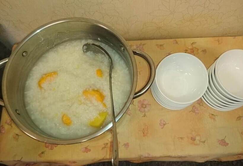 پانسیون Chong Er Ya She Homestay