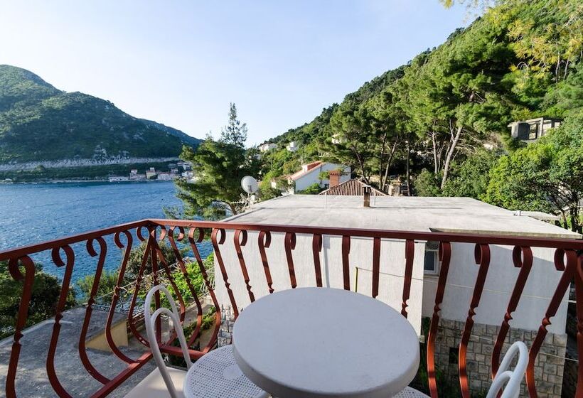 بنسيون Guesthouse Sobra