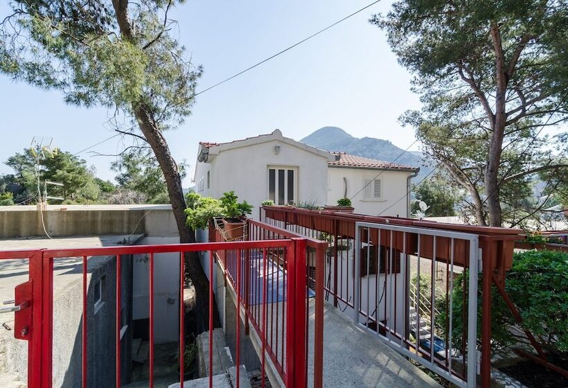 بنسيون Guesthouse Sobra