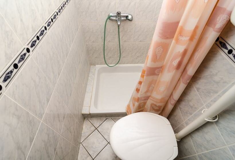 بنسيون Guesthouse Sobra