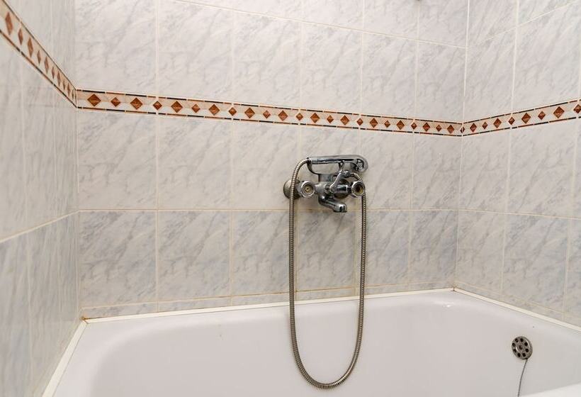 بنسيون Guesthouse Sobra