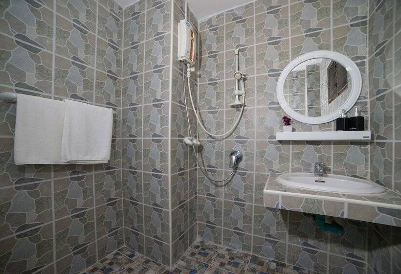 پانسیون Kamala Phuket Guesthouse