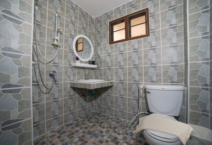 پانسیون Kamala Phuket Guesthouse