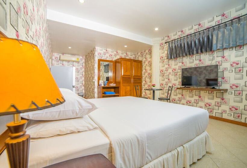 پانسیون Kamala Phuket Guesthouse