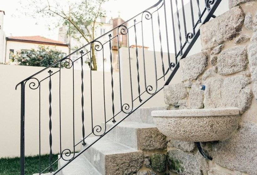 پانسیون Premium Suites & Apartments Porto Centre