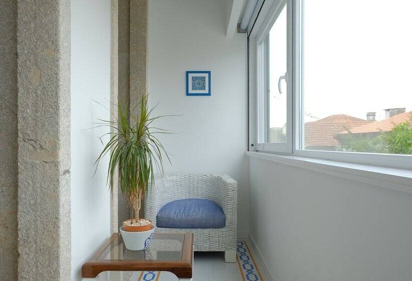 پانسیون Premium Suites & Apartments Porto Centre