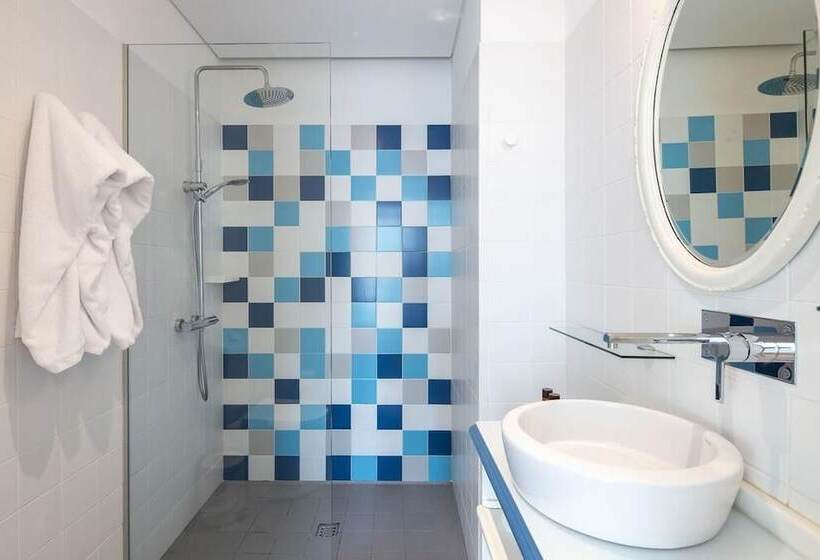 پانسیون Premium Suites & Apartments Porto Centre