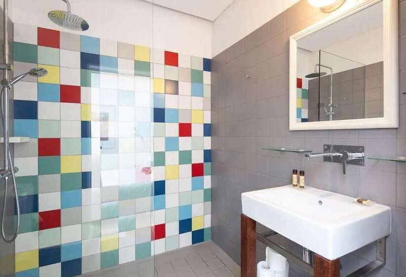 پانسیون Premium Suites & Apartments Porto Centre