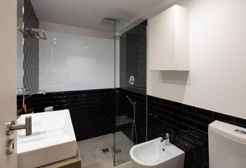 پانسیون Premium Suites & Apartments Porto Centre