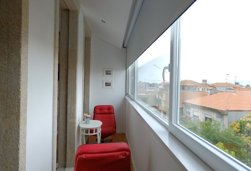 پانسیون Premium Suites & Apartments Porto Centre