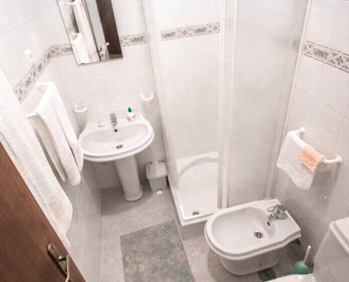 پانسیون Quarto Crescente