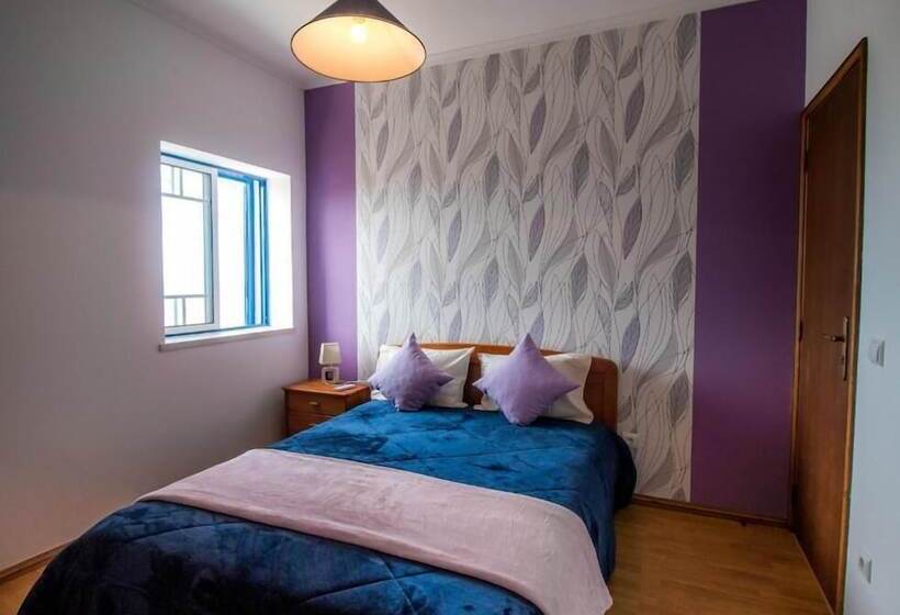 펜션 Quarto Crescente