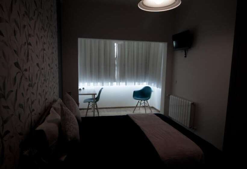 펜션 Quarto Crescente