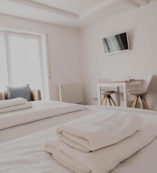 Pension Frisia