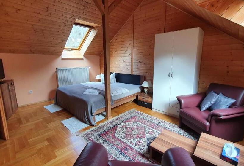 Pension Nippgen