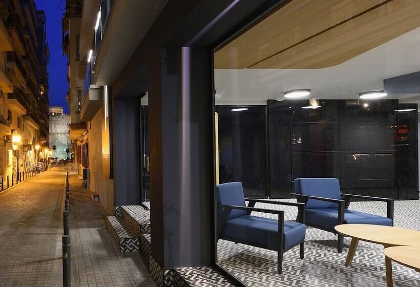 Pillow Urban Stay