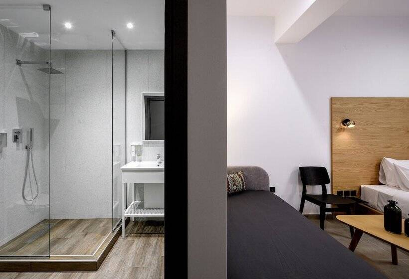 Pillow Urban Stay