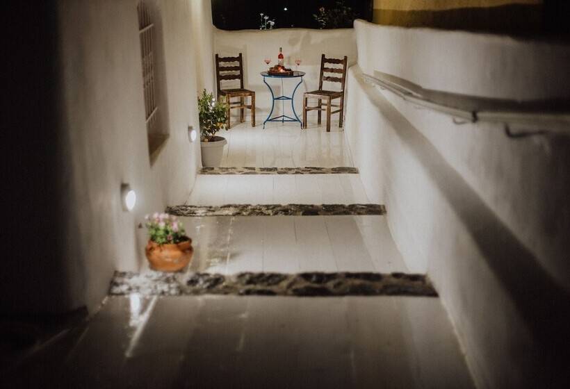 Pueblo Viejo Suite