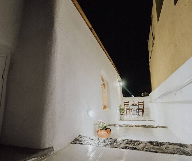Pueblo Viejo Suite