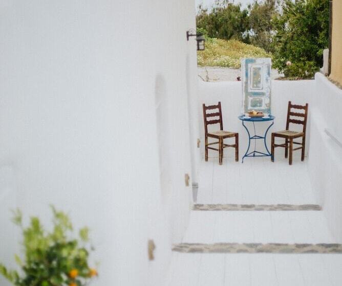 Pueblo Viejo Suite
