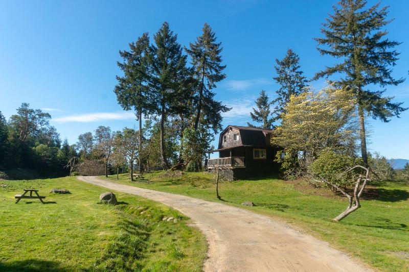 Курорт Bodega Ridge