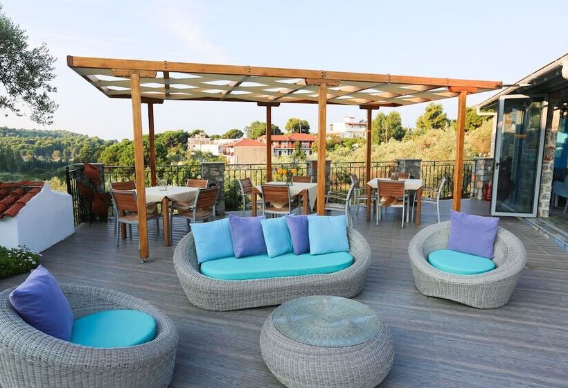 Skiathos Argento
