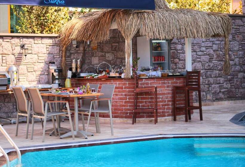 Sukha Cunda Otel