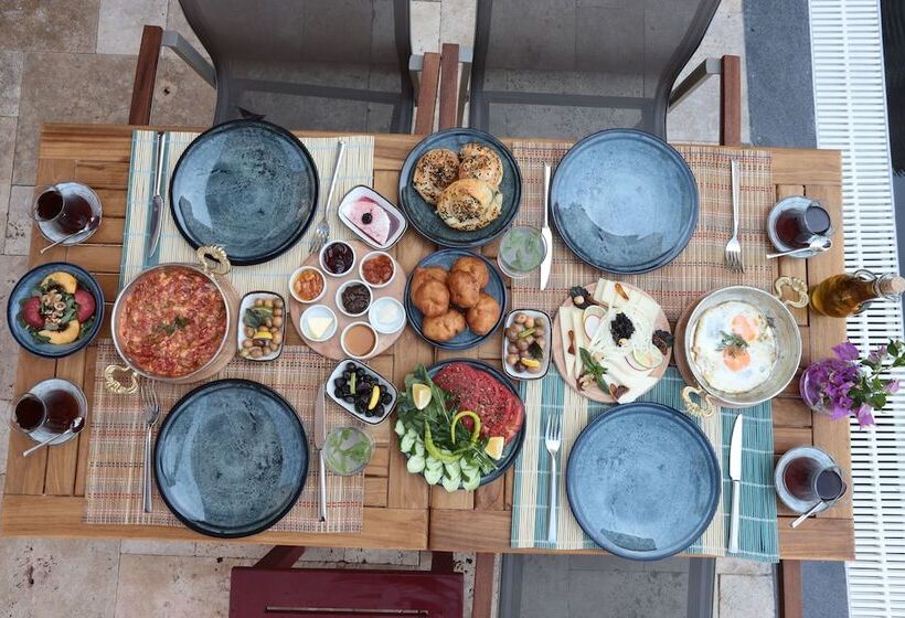 Sukha Cunda Otel