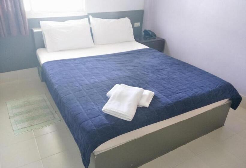 The Star Villa Resort