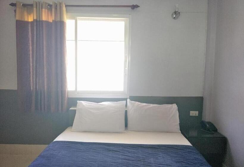 The Star Villa Resort