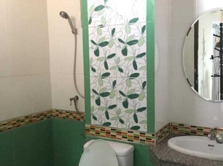 The Star Villa Resort
