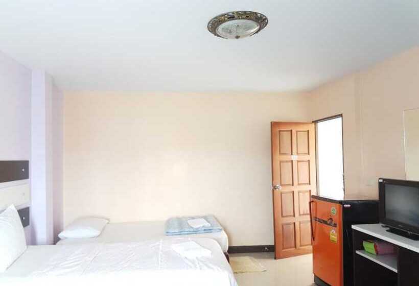 The Star Villa Resort