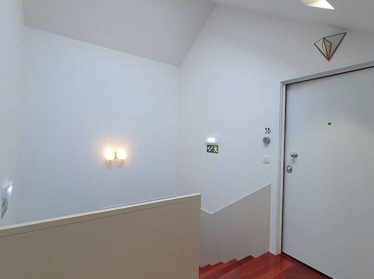 Trindade Premium Apartments