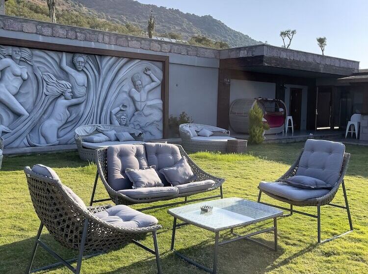 Assos Dionysos Hotel Special Class Adults Only