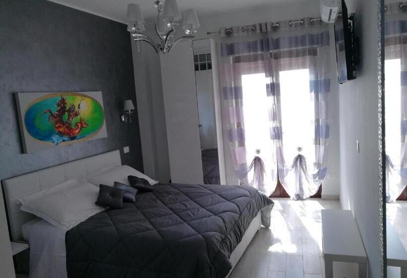 B&b Il Mare Degli Dei