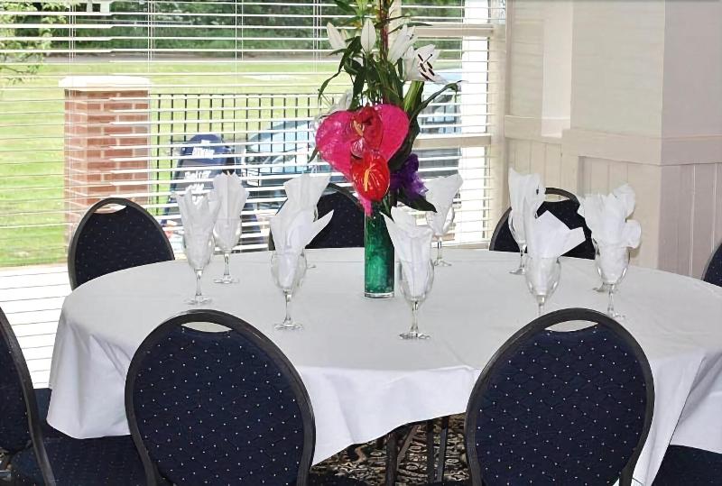 فندق Hockley House