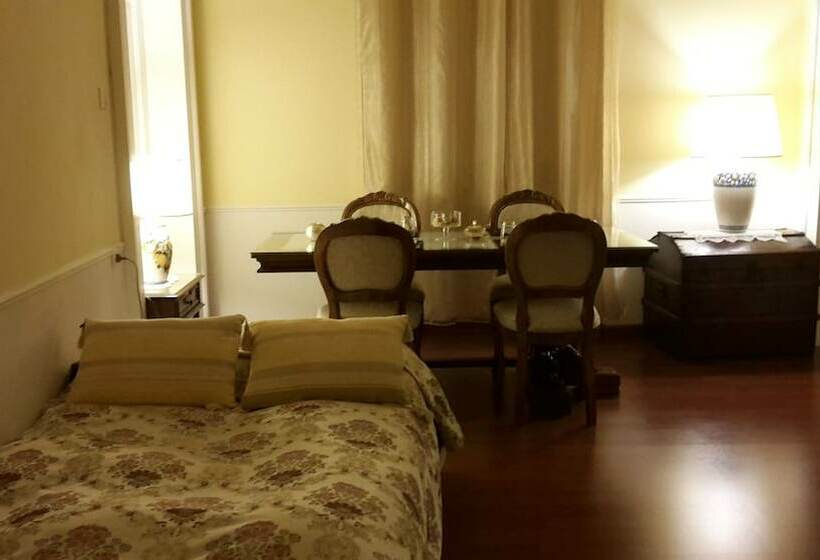 Palazzo Salini Luxury B&b