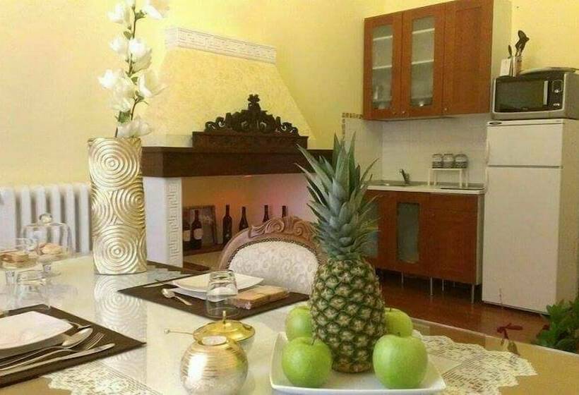 Palazzo Salini Luxury B&b