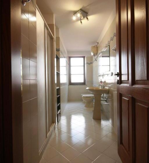 B&b Linu Ruiu