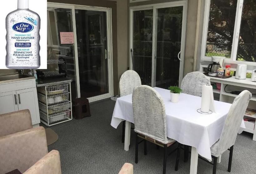 צימר Bear Creek Suite