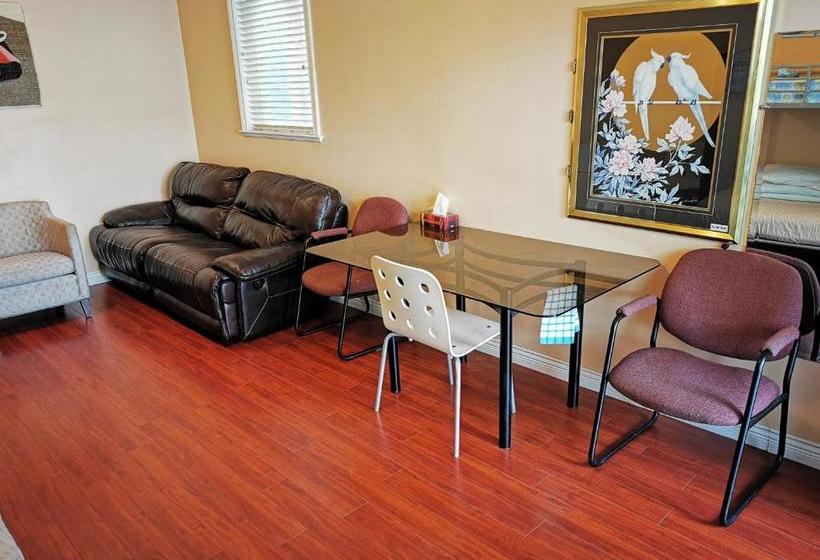 צימר Bear Creek Suite