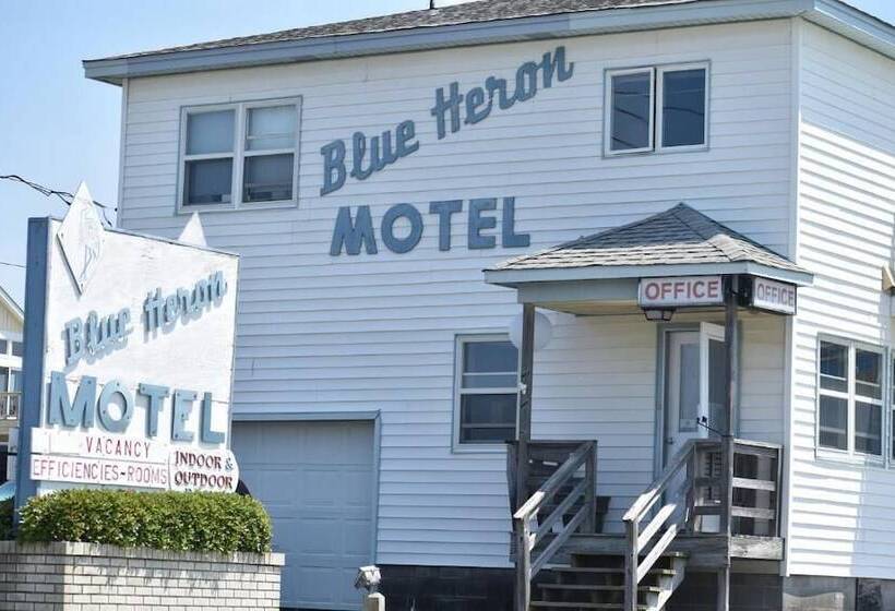 Blue Heron Motel