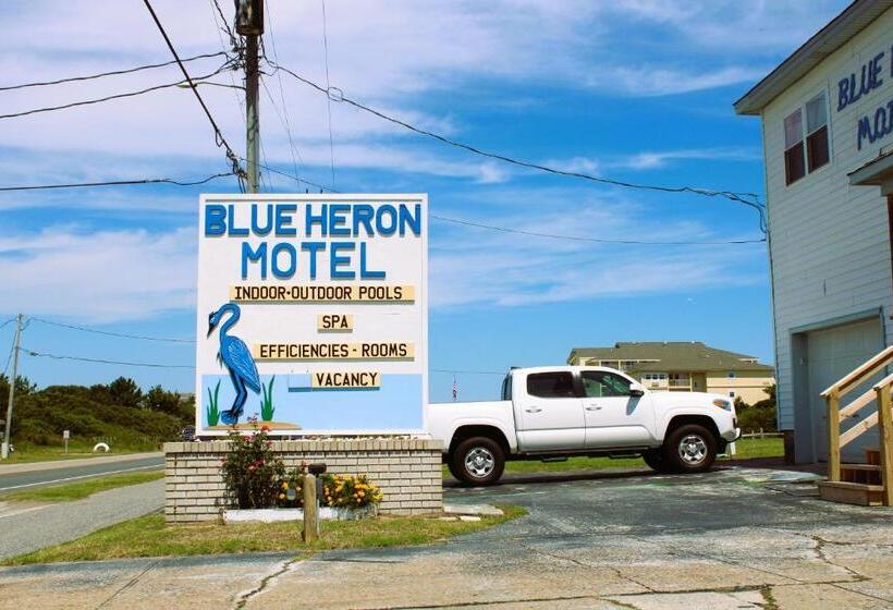 Blue Heron Motel