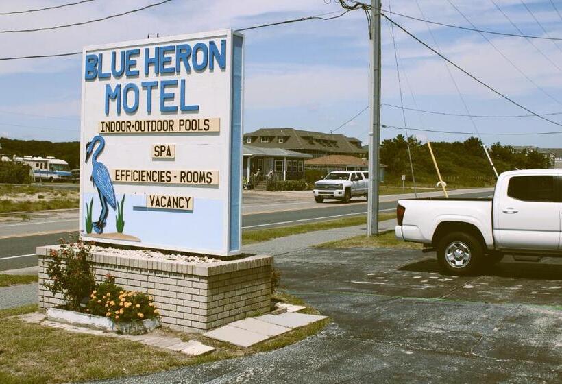 Blue Heron Motel