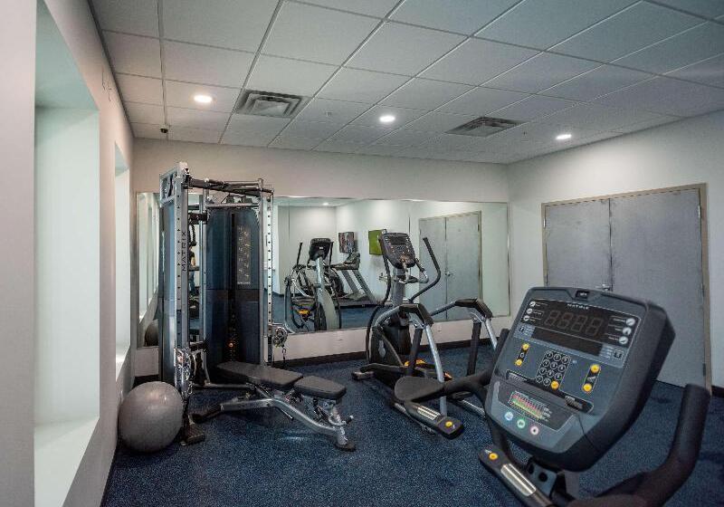 هتل Best Western Premier Executive Residency Medicine Hat