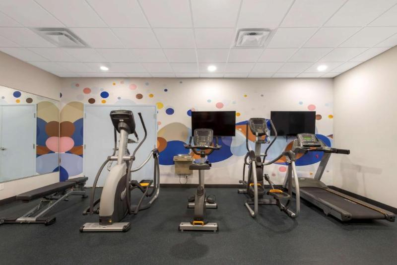 هتل Best Western Premier Executive Residency Medicine Hat