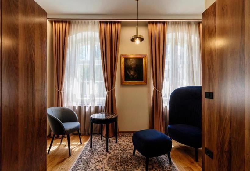 Boutique Hotel Dobrna Terme Dobrna