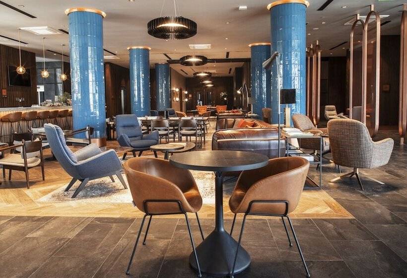 Hotel Four Points By Sheraton Prishtina City